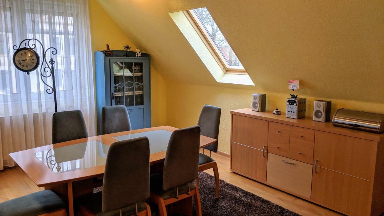 Hotel Drostenhof Garni 埃森斯 外观 照片